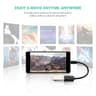 UGREEN Type-C to USB-A Adapter (Male to Female, 15cm) image 6