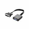 UGREEN DVI-D 24+1 to VGA Active Video Adapter (Male to Female) image 3
