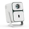 Wanbo T2 Ultra – 1080P 500ANSI Android 11 Smart Home Theatre Projector image 2