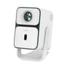 Wanbo T2 Ultra – 1080P 500ANSI Android 11 Smart Home Theatre Projector image 4