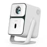 Wanbo T2 Ultra – 1080P 500ANSI Android 11 Smart Home Theatre Projector image 1