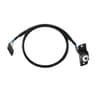 ASRock DESKMINI Rear 3.5mm AUX Audio Cable Kit image 1