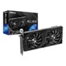 ASRock Intel Arc A770 Challenger OC 16GB GDDR6 256-BIT Graphics Card image 1