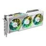 ASRock Intel Arc B580 Steel Legend OC 12GB GDDR6 192-BIT Graphics Card image 3