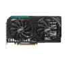 ASRock Intel Arc B570 Challenger OC 10GB GDDR6 160-BIT Graphics Card image 2