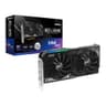 ASRock Intel Arc B580 Challenger OC 12GB GDDR6 192-BIT Graphics Card image 1