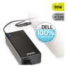 Port Connect 90W Notebook Adapter Dell image 3