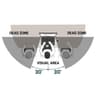 Port Connect 2D Professional Privacy Filter 14" image 4