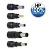 Port Connect 90W Notebook Adapter HP image 2