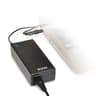 Port Connect 90W Notebook Adapter HP image 3