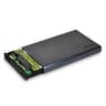 Port Connect 2.5" USB-C External HDD Enclosure image 4