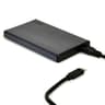 Port Connect 2.5" USB-C External HDD Enclosure image 1