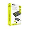 Port Connect 2.5" USB-C External HDD Enclosure image 5