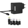 Port Connect 45W Universal Notebook Adapter image 3