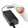 Port Connect 65W Notebook Adapter Acer and Toshiba image 1