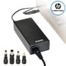 Port Connect 65W Notebook Adapter HP image 1