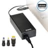 Port Connect 65W Notebooks Adapter Lenovo image 1