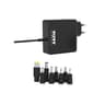 PORT NB PWR ADAPT UNIVERSAL 65W image 1