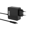 Port Connect Type C 45W Universal Notebook Adapter image 1