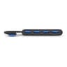 Port USB3.0 to 4 x USB3.0 5Gbps 4 Port Hub image 3