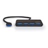 Port USB3.0 to 4 x USB3.0 5Gbps 4 Port Hub image 4