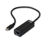 Port USB Type-C to RJ45 5Gbps 30cm Adapter image 2