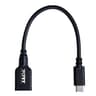Port Type-C to USB3.0 15cm Adapter image 4