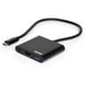 Port USB Type-C to 1 x HDMI|1 x USB3.0|1 x Type-C 60W PD Dock image 2