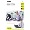 Port Designs Privacy Filter 2D 15.6" Touch Laptop image 1