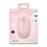 Port Connect MOUSE COLLECTION II WIRELESS Blush image 5