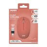 Port Connect MOUSE COLLECTION II WIRELESS Terracota image 6