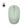 Port Connect MOUSE COLLECTION II WIRELESS Olive image 1