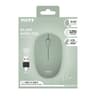 Port Connect MOUSE COLLECTION II WIRELESS Olive image 5