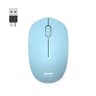 Port Connect MOUSE COLLECTION II WIRELESS Azur image 1