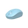 Port Connect MOUSE COLLECTION II WIRELESS Azur image 2