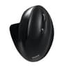 Port Connect Wireless Rechargeable Ergonoc Mouse Bluetooth image 1