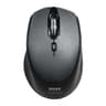 Port Connect Silent 1600DPI 3 Button Wireless Mouse image 5