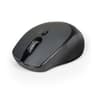 Port Connect Silent 1600DPI 3 Button Wireless Mouse image 6