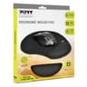 Port Ergonomic Gel Mouse Pad image 1