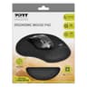 Port Ergonomic Gel Mouse Pad image 3