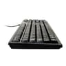 Port Connect Office Budget Wired Keyboard image 3