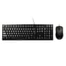 Port Design COMBO Wired Mouse + Keyboard image 1