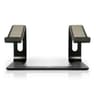 Port Connect Ergonomic 10-15.6" Aluminium Notebook Stand image 2