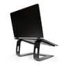 Port Connect Ergonomic 10-15.6" Aluminium Notebook Stand image 5