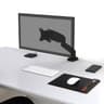 PORT Monitor Arm VESA Single Screen image 9