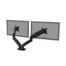 PORT Monitor Arm VESA Dual Screen image 3