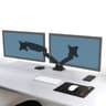 PORT Monitor Arm VESA Dual Screen image 5