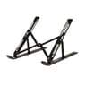 Port Connect Travel Foldable Notebook Stand image 1