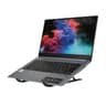 Port Connect Travel Foldable Notebook Stand image 4