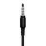 Port Stereo Headset with Mic with 1.2m Cable|1 x 3.5mm|Volume Controller image 4